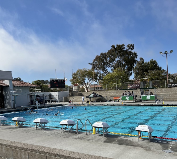 cuesta-college-swimming-pool-photo